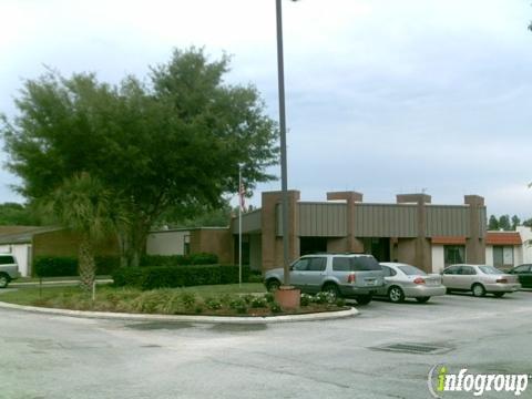 Carrollwood Care Center