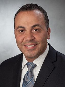 Azmey Matarieh, MD - Advocate Heart Institute