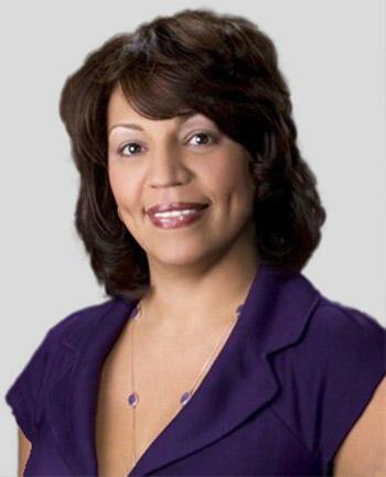 Nereida Ceballos at CrossCountry Mortgage, LLC