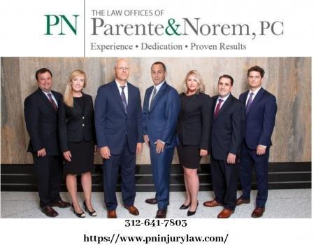 Law Offices of Parente & Norem, P. C. - Joliet