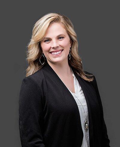 Kristin Hill - Financial Advisor, Ameriprise Financial Services, LLC