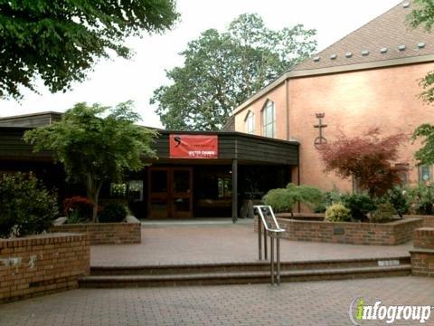 Forest Grove United Church of Christ