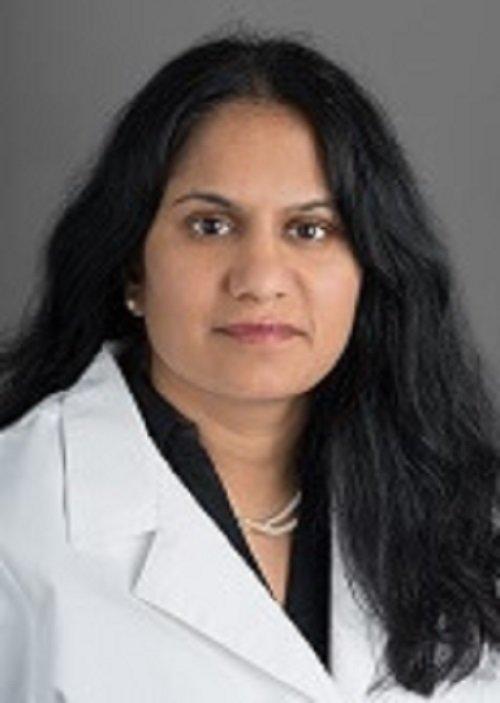 Desai, Lavanya, MD