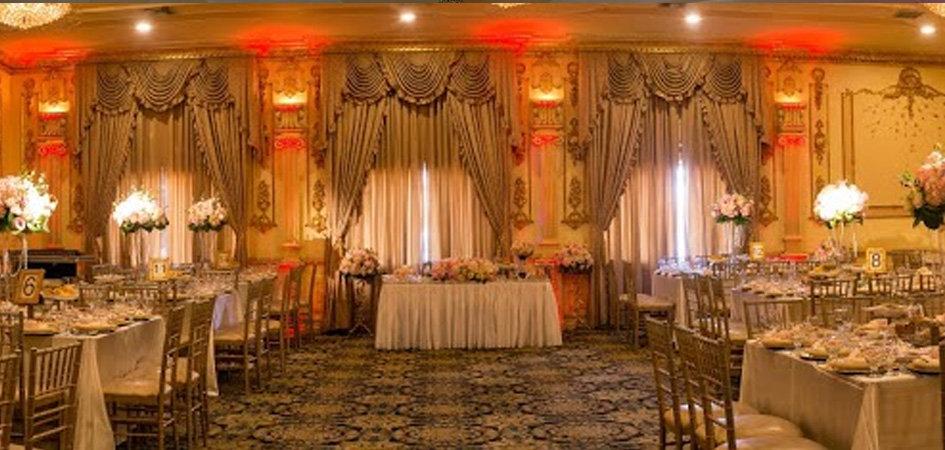 La Banquets Galleria Ballroom