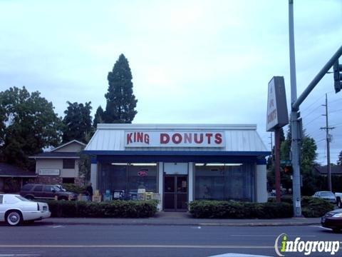 King Donuts