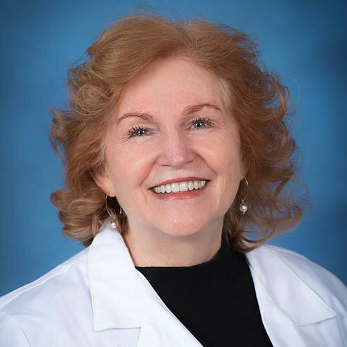 Elizabeth Burke, MD, FAAD