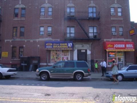 Hawa's Beauty Salon & African Hair Braiding