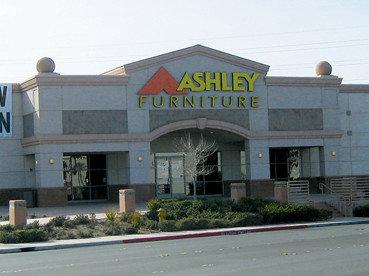 Ashley Furniture HomeStore