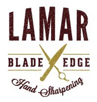 LaMar Blade & Edge