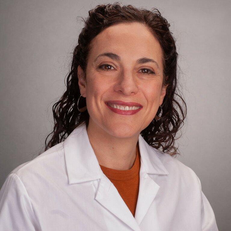 Natasha Steinhardt, CNM - NewYork-Presbyterian Medical Group Hudson Valley-Obgyn