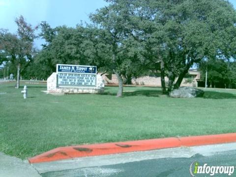 Tippit Middle School