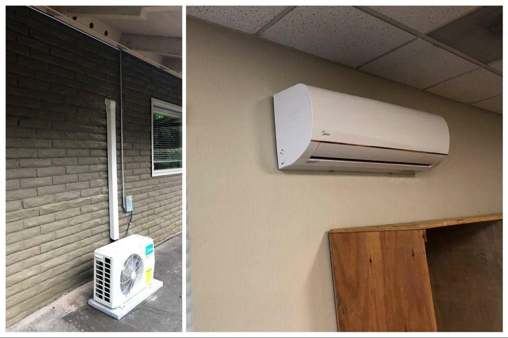 Airmech Heating and Air Conditioning