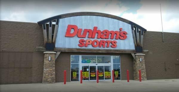 Dunham's Sports