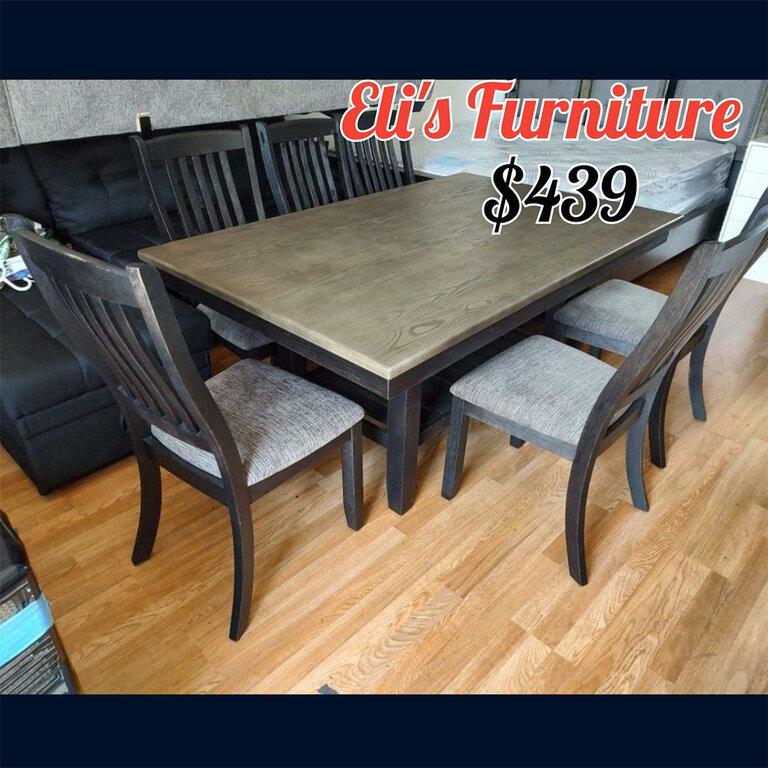 Eli's Furniture