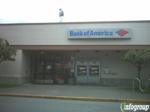 Bank of America