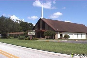 First Christian Church