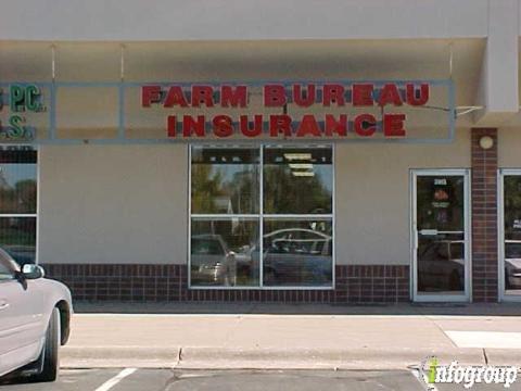 Farm Bureau Financial Services