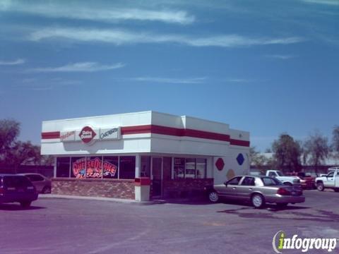 Dairy Queen Store