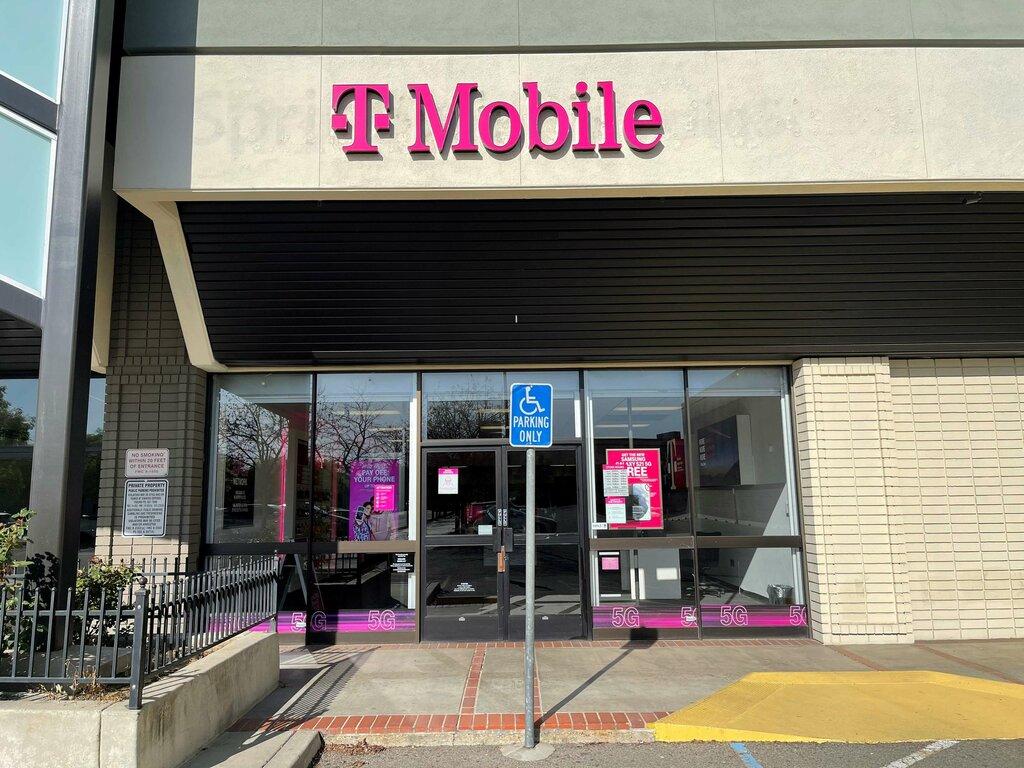 T-Mobile