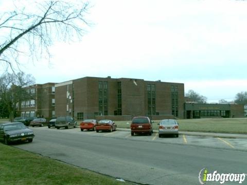 Columbus Middle School