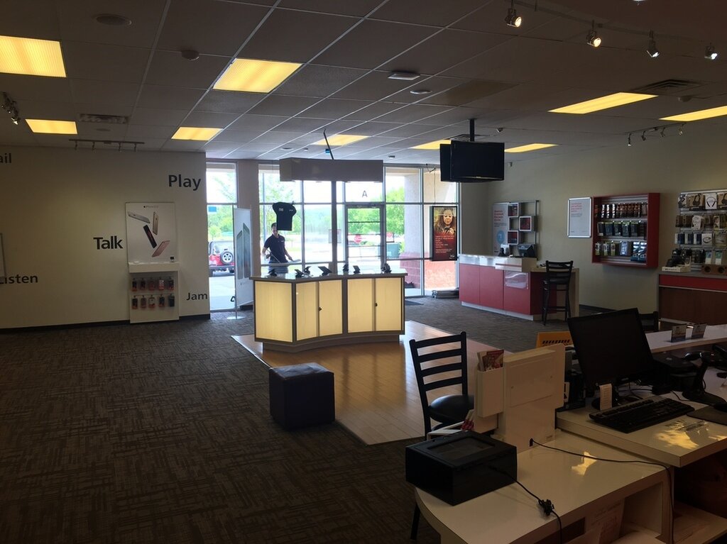 TCC-Verizon Authorized Retailer