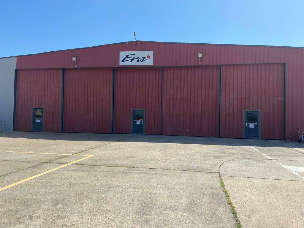 Aviation Hangar Door Services LLC