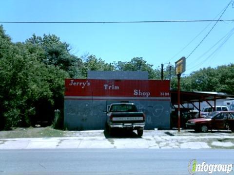 Gilbert's Auto Repair