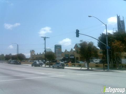 Culver City Family Dental