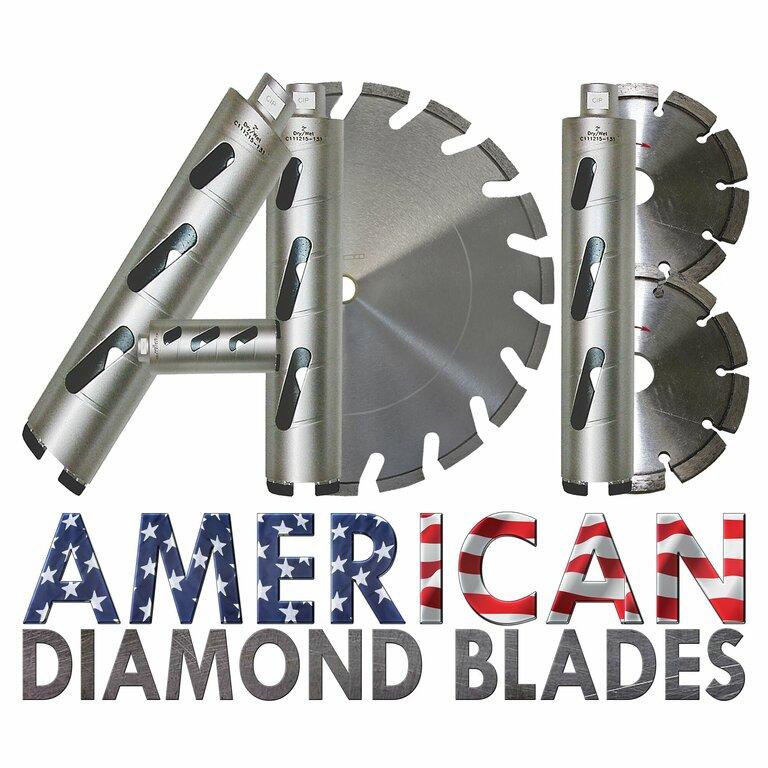 American Diamond Blades