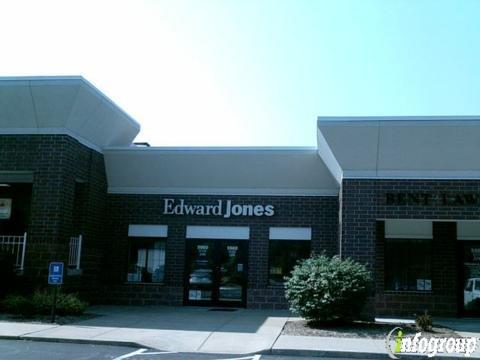 Edward Jones Investments