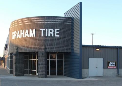 GRAHAM TIRE