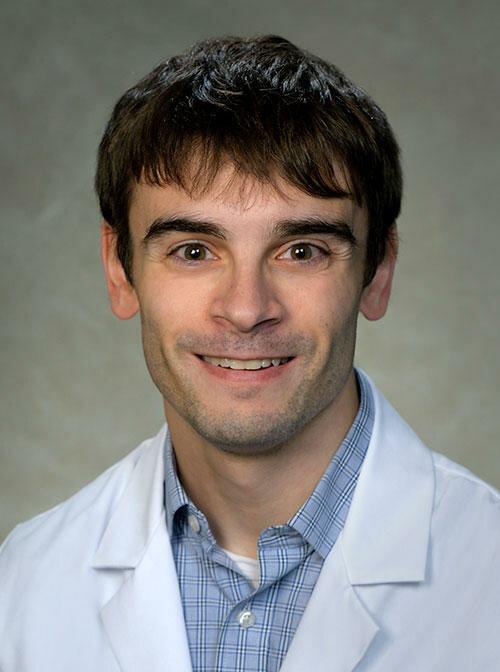 Christopher J. Miller, MD