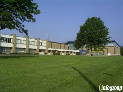 Warrensville Heights High School