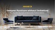 Inhabitr Seattle Furniture Rental