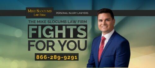 Mike Slocumb Law Firm