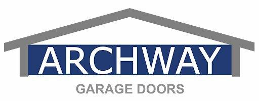 Archway Garage Doors