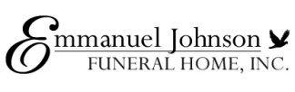 Emmanuel Johnson Funeral Home