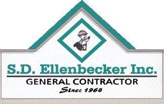 Ellenbecker S D Contractors Inc