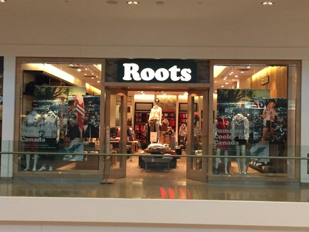 Roots