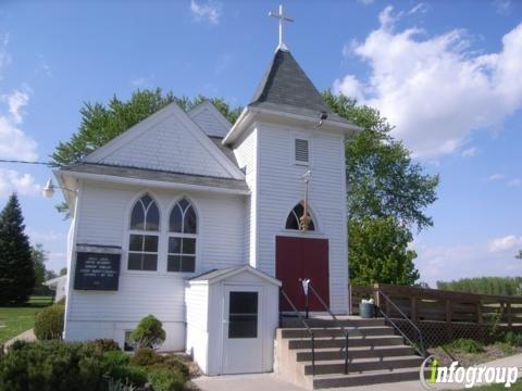 Maple Grove United Methodist Church