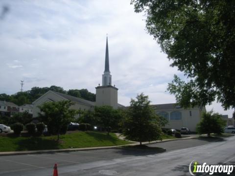 St Paul Retirement Center