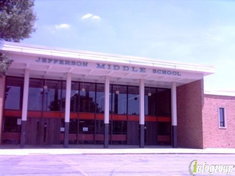 Jefferson Middle School