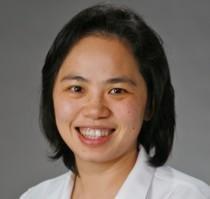 Josephine J Chiu, MD - West La Medical Center