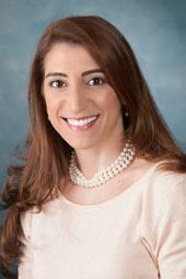 Brenda Abraham, ARNP - Franciscan Pulmonary & Sleep Medicine Associates at St. Michael