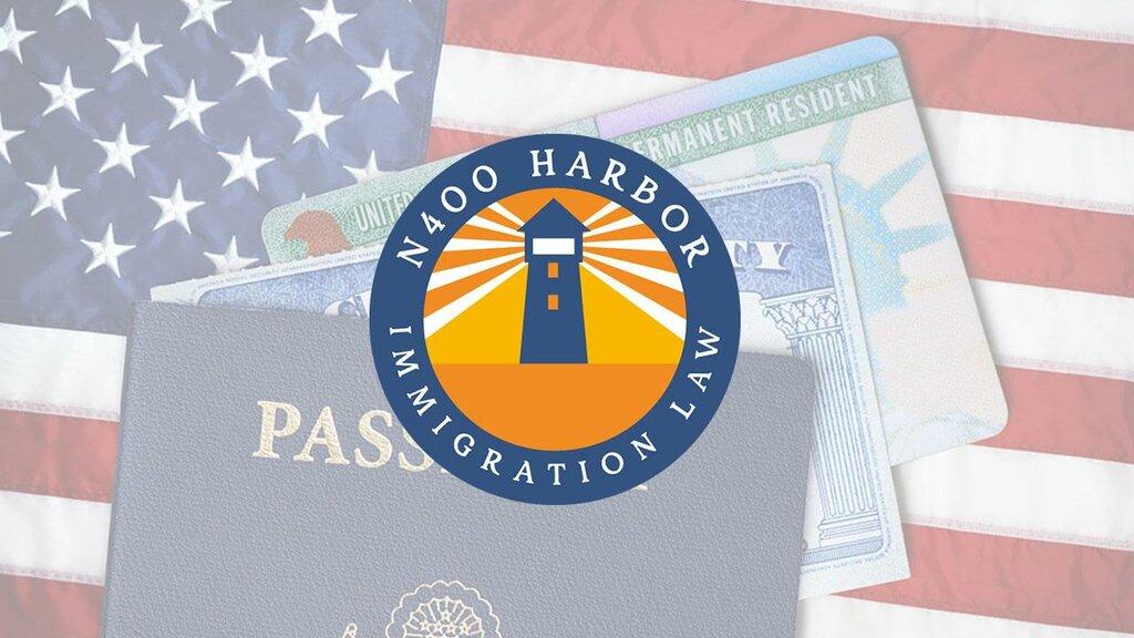 N400 Harbor Immigration Law