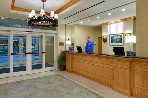 Holiday Inn Express & Suites Watertown-Thousand Islands, an IHG Hotel