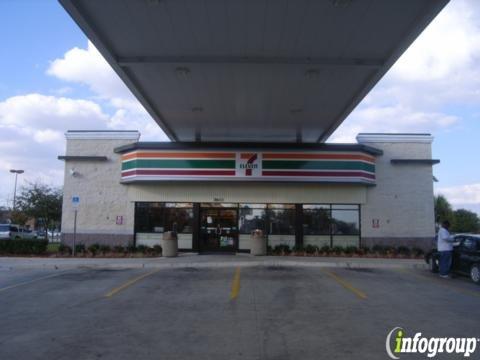 7-Eleven