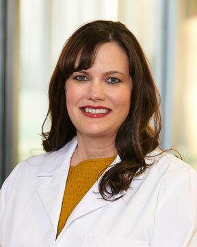 Kari Herman, MD - Waco Center For Women's Health