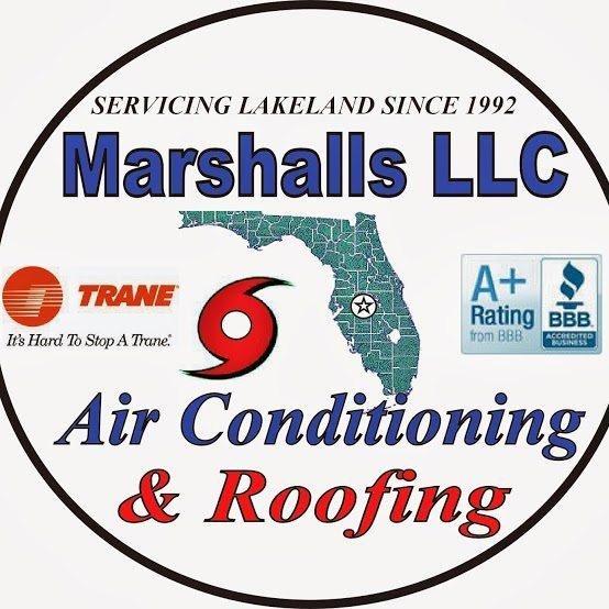 Marshalls LLC