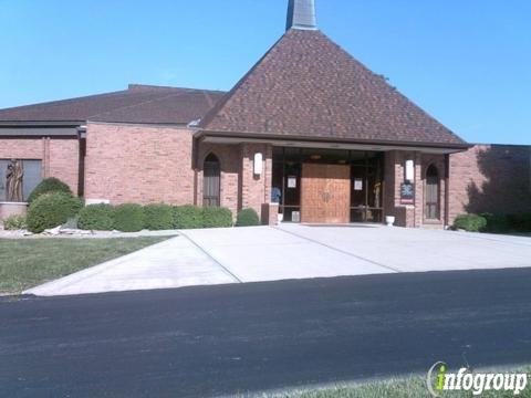 Queen of All Saints Catholic Church